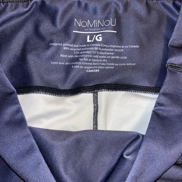 Nominou leggins L - Picture 6 of 10